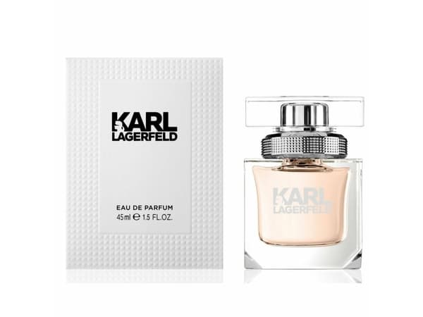 Karl Lagerfeld Pour Femme Edp Spray - Kvinnor - 45 ml