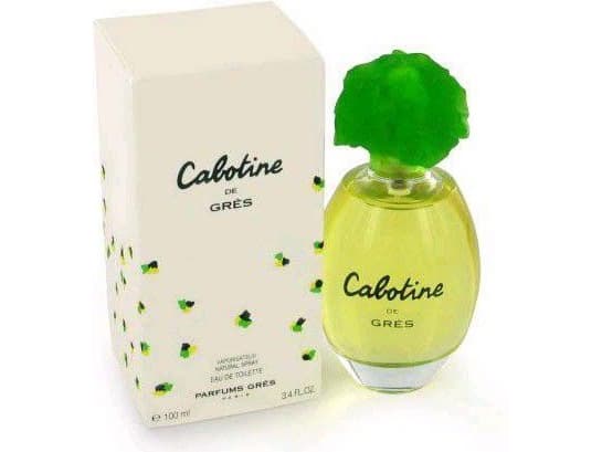 Gres Cabotine EDT 100ml