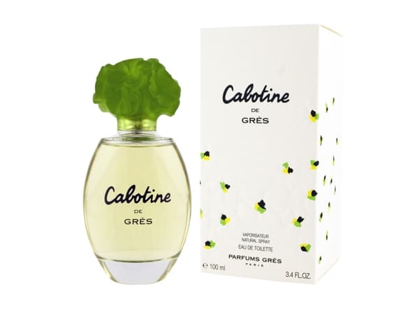 Gres Cabotine EDT 100ml