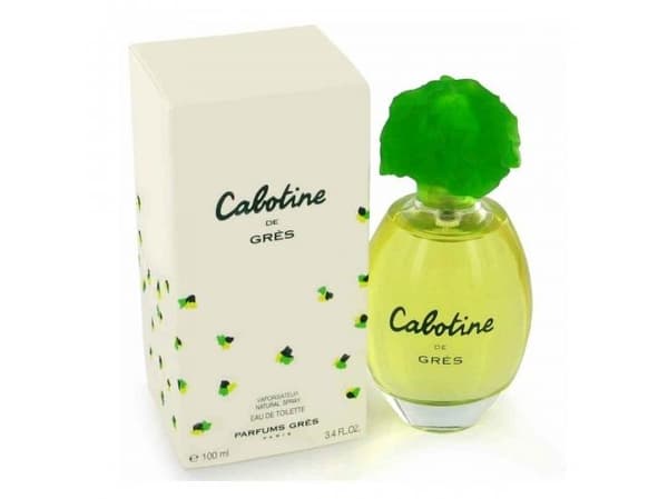 Gres Cabotine EDT 100ml