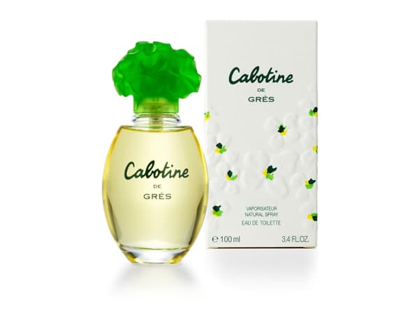 Gres Cabotine EDT 100ml