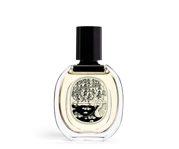 Diptyque L'Ombre Dans L'Eau EDT W 50 ml