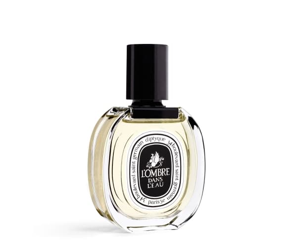 Diptyque L'Ombre Dans L'Eau EDT W 50 ml