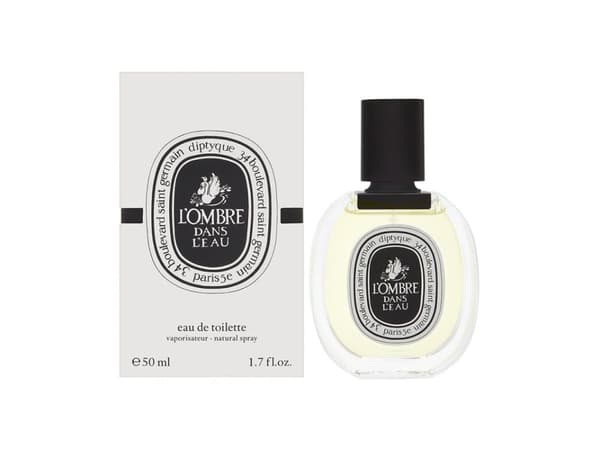 Diptyque L'Ombre Dans L'Eau EDT W 50 ml