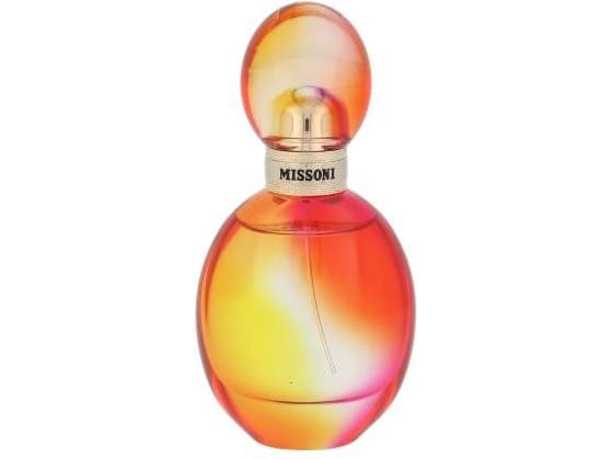 Missoni Missoni Edt Spray - Dame - 50 ml