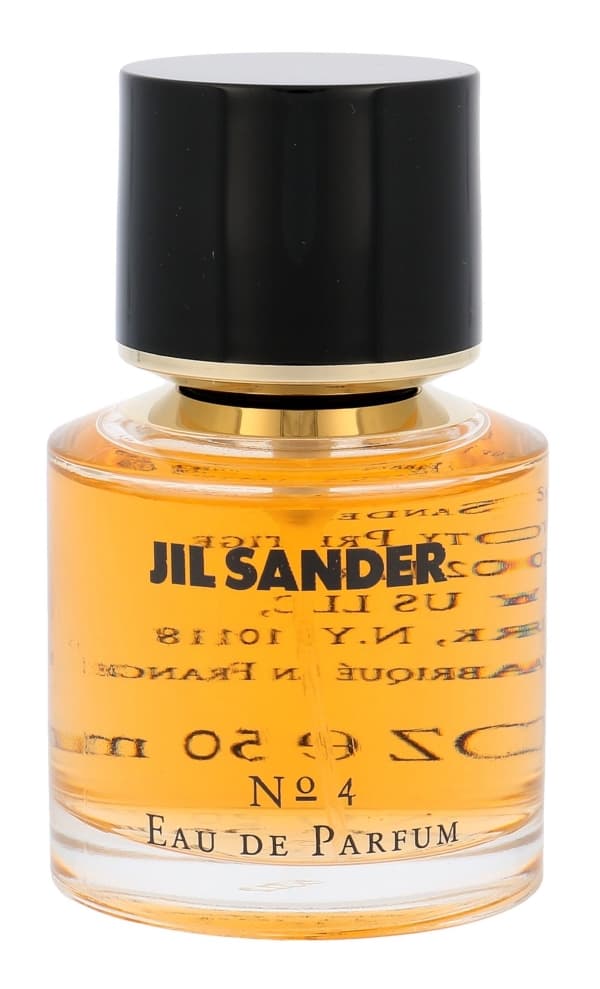 Jil Sander No 4 edp 50ml