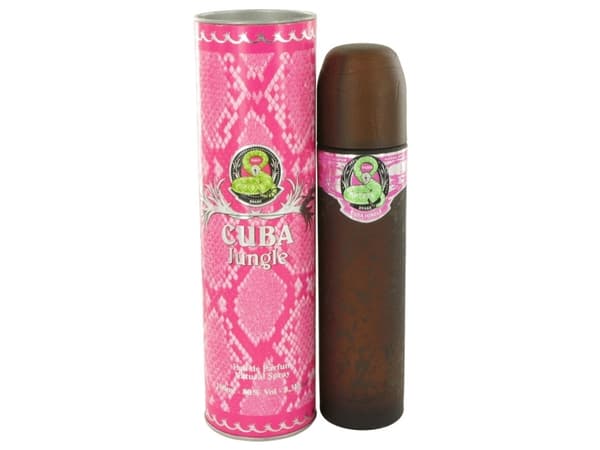 Cuba Jungle Snake EDP i 100 ml