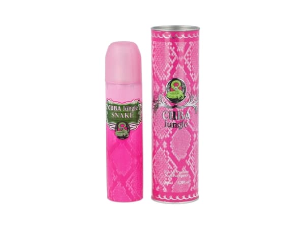 Cuba Jungle Snake EDP i 100 ml