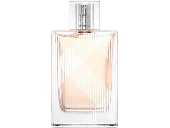Burberry Brit EDP W 50 ml