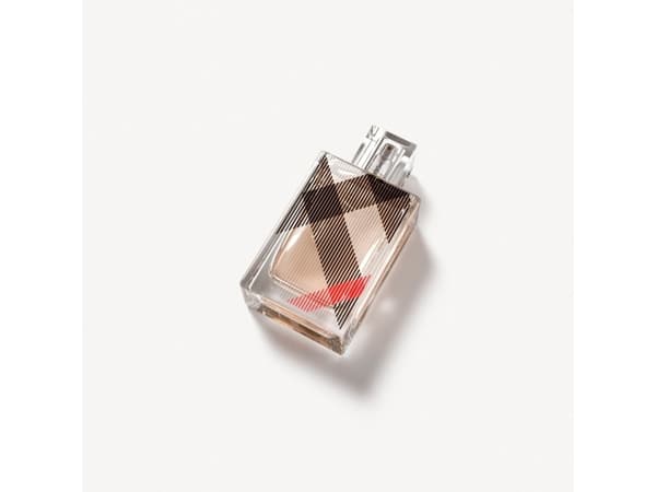 Burberry Brit EDP W 50 ml