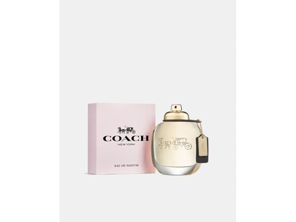 Coach Coach Eau De Parfum 90 ml (kvinne)