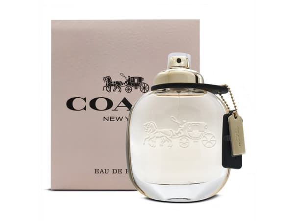 Coach Coach Eau De Parfum 90 ml (kvinne)