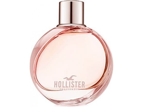 Hollister California Wave For Her Eau De Parfum 100 ml (woman)