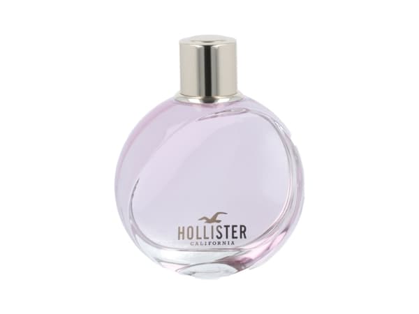 Hollister California Wave For Her Eau De Parfum 100 ml (woman)