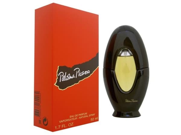 Paloma Picasso Paloma Picasso EDP 50ml