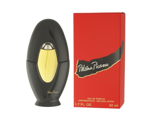 Paloma Picasso Paloma Picasso EDP 50ml