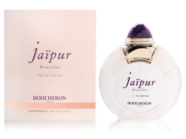 Boucheron Jaipur armbånd Eau De Parfum 100 ml (kvinne)