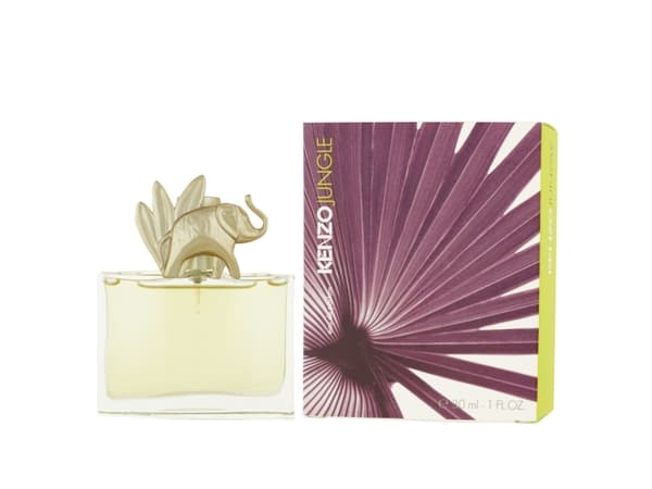 Kenzo Jungle Edp Spray - Dame - 30 ml