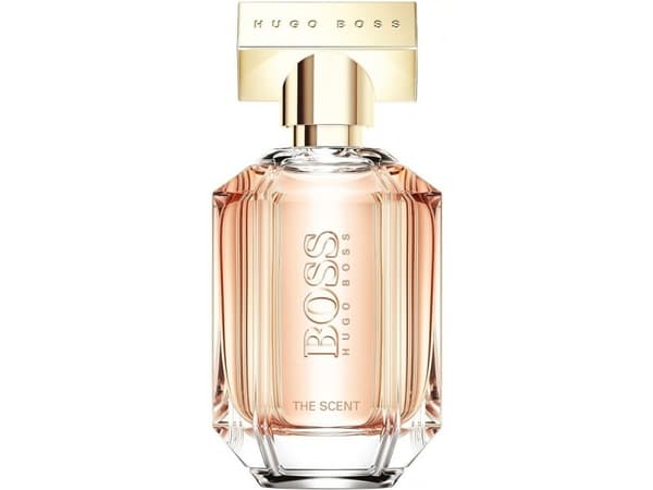 Hugo Boss The Scent for Her, Kvinder, 30 ml  Edp