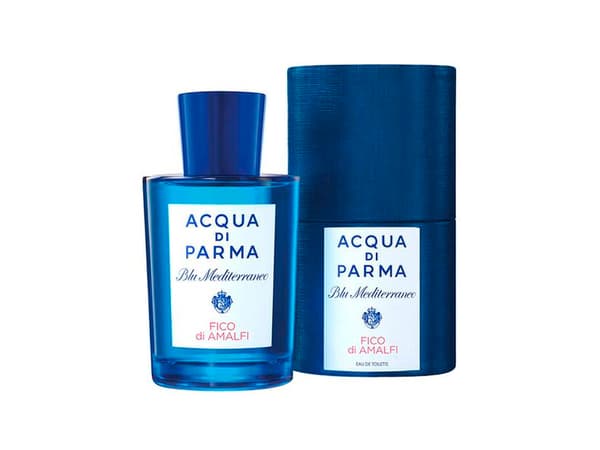 Acqua di Parma Blu Mediterraneo Fico di Amalfi, Unisex, 75 ml