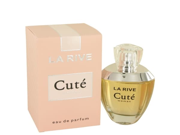 La Rive Cute EDP 100ml