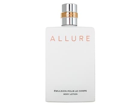 CHANEL Allure, 200 ml, Män, Allmän hud, Utjämnande, Flaska, AQUA (WATER) | BUTYLENE GLYCOL | ETHYLHEXYL PALMITATE | DIISOPROPYL DIMER DILINOLEATE | P