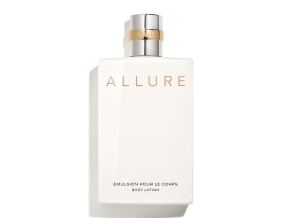 CHANEL Allure, 200 ml, Män, Allmän hud, Utjämnande, Flaska, AQUA (WATER) | BUTYLENE GLYCOL | ETHYLHEXYL PALMITATE | DIISOPROPYL DIMER DILINOLEATE | P