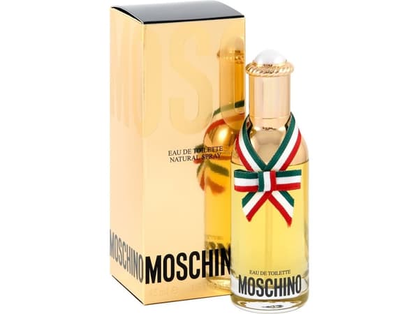 MOSCHINO Femme EDT 45ml