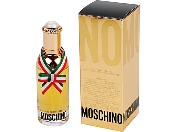 MOSCHINO Femme EDT 45ml