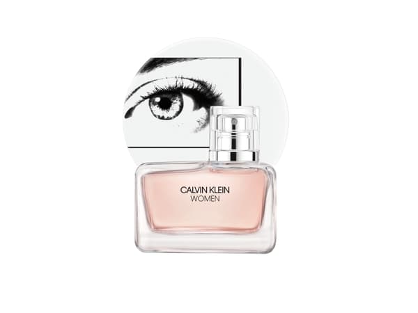 Calvin Klein Calvin Klein Women EDP 50ml