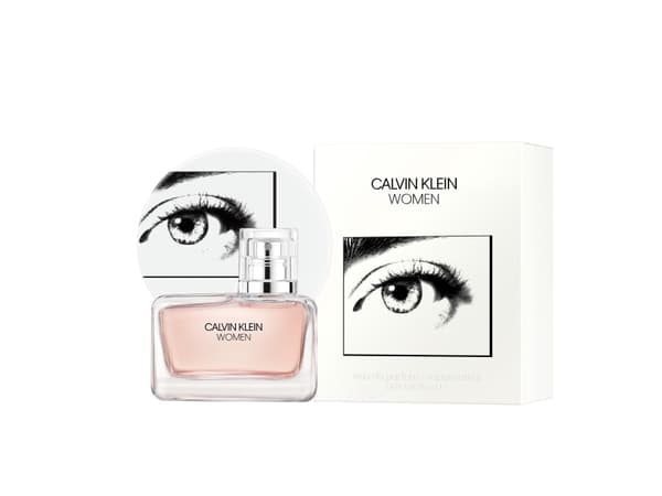 Calvin Klein Calvin Klein Women EDP 50ml