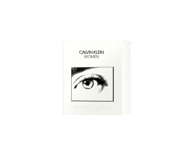 Calvin Klein Calvin Klein Women EDP 50ml