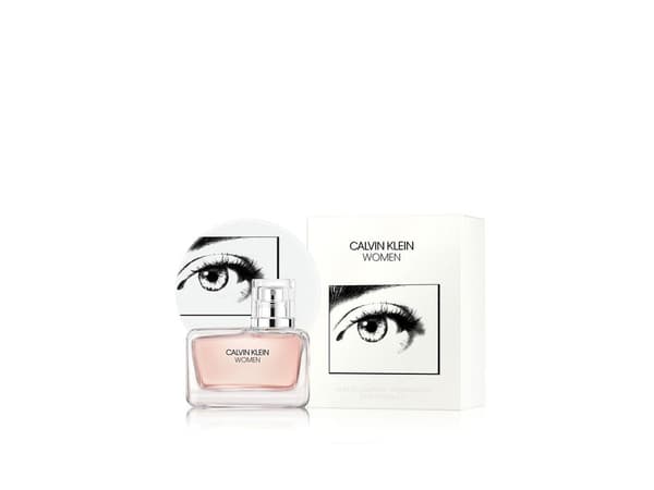 Calvin Klein Calvin Klein Women EDP 50ml