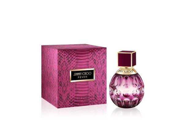 Jimmy Choo Fever EDP W 40 ml
