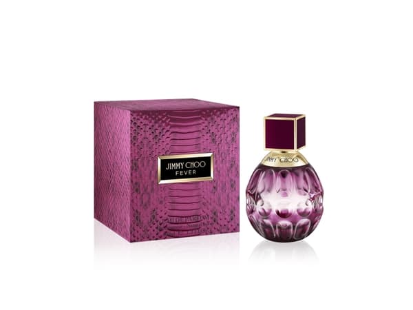 Jimmy Choo Fever EDP W 40 ml