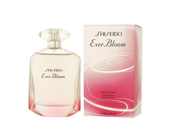 Shiseido Ever Bloom Eau De Parfum 90 ml