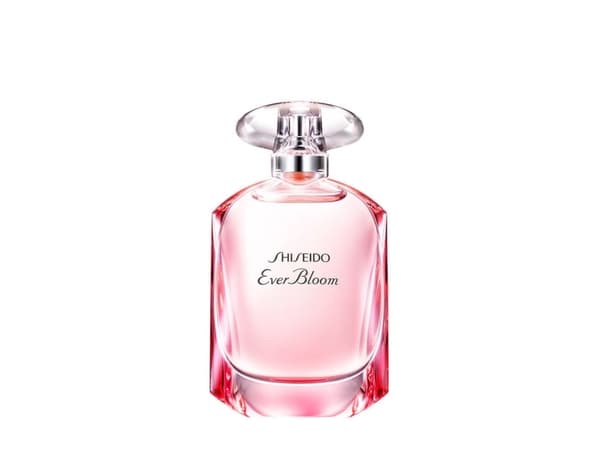 Shiseido Ever Bloom Eau De Parfum 90 ml