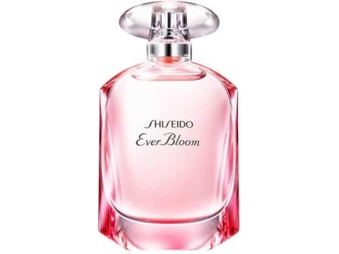 Shiseido Ever Bloom Eau De Parfum 90 ml