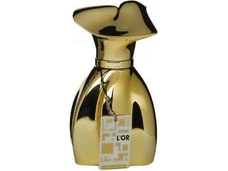 Edp 100ml "l'or