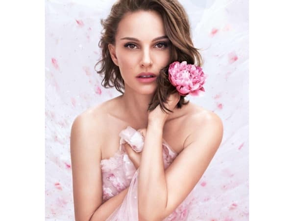 Dior Silky Body Mist Mist 100 ml