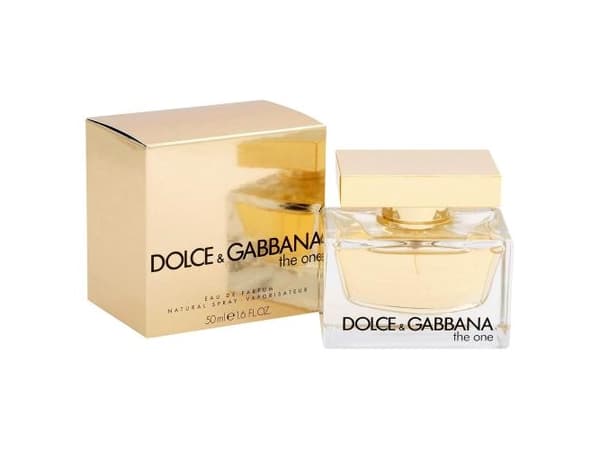 Dolce & Gabbana The One Eau de Parfume Women 50ml