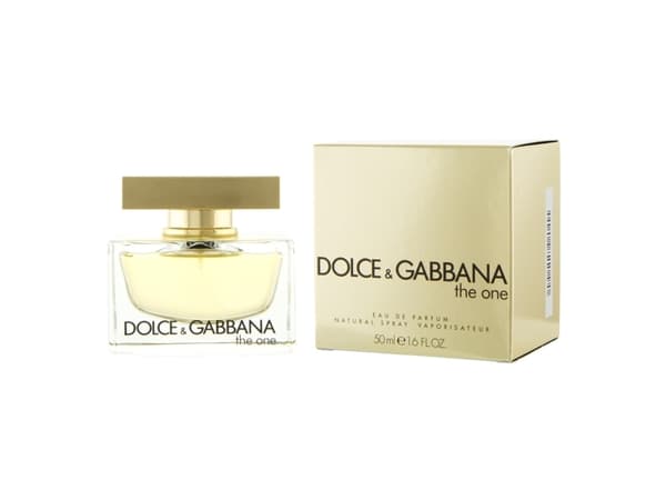 Dolce & Gabbana The One Eau de Parfume Women 50ml