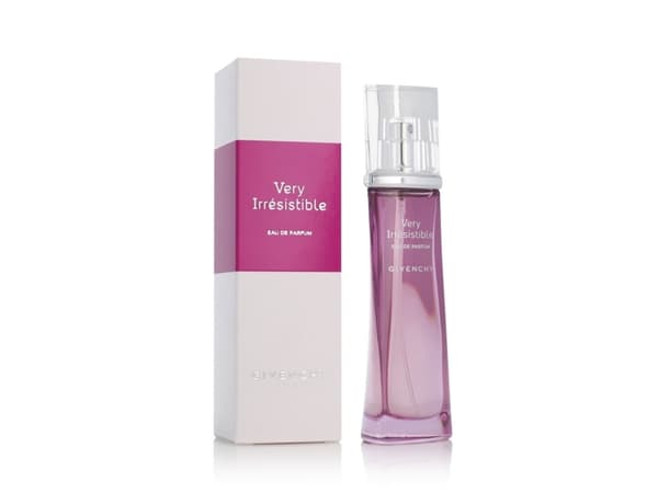 Givenchy Very Irresistible Eau De Parfum 30ml (kvinne)