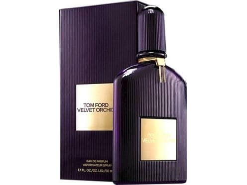 Tom Ford Velvet Orchid Eau De Parfum 50 ml (woman)