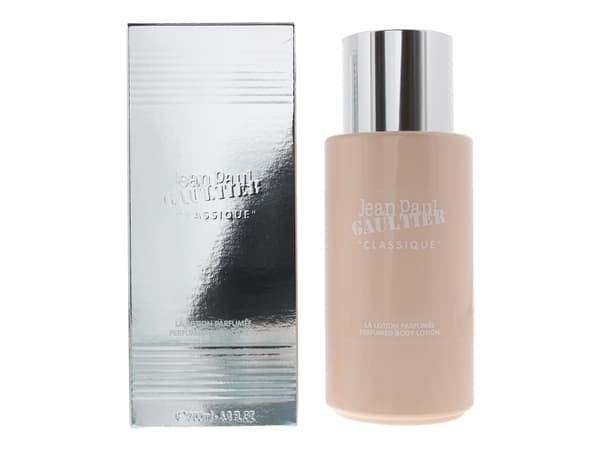 J.P. Gaultier Classic Body Lotion - Ladies - 200 ml
