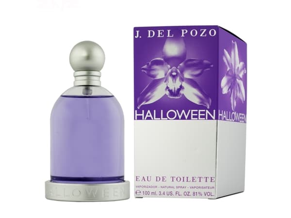 Jesus Del Pozo Halloween EDT 100ml