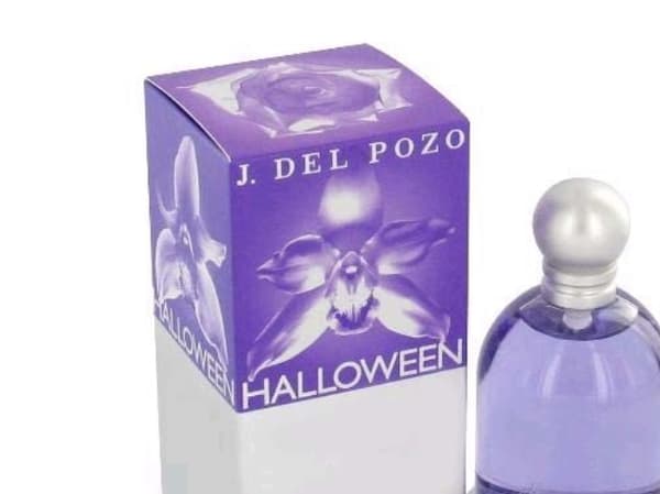 Jesus Del Pozo Halloween EDT 100ml
