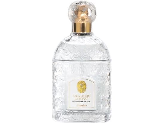 Guerlain Eau de Fleurs de Cedrat Eau de Cologne 100 ml (kvinna)