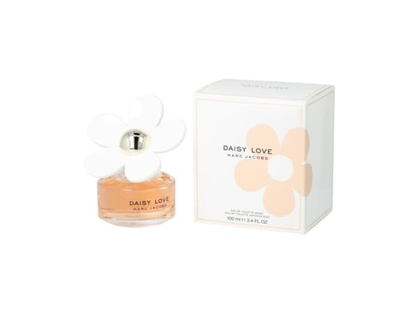 Marc Jacobs Daisy Love Edt 100 ml (woman)