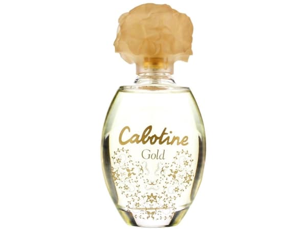 Grès Cabotine Gold Eau De Toilette 100 ml (kvinna)